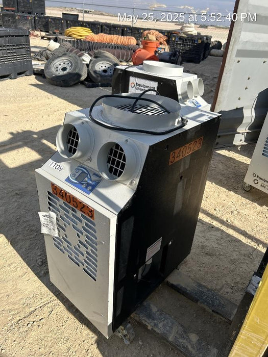 2023 KWIKOOL KPAC1411-2