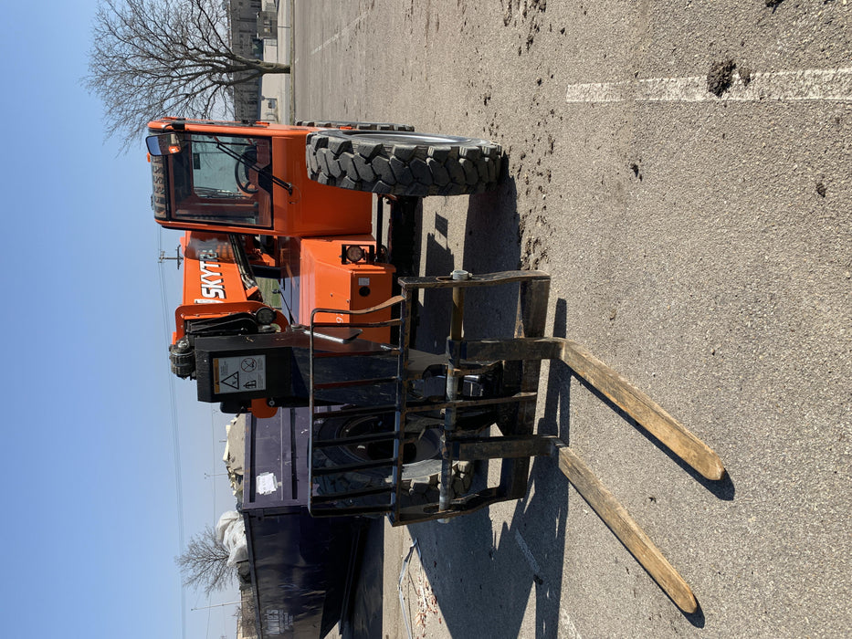 2019 SKYTRAK 6036