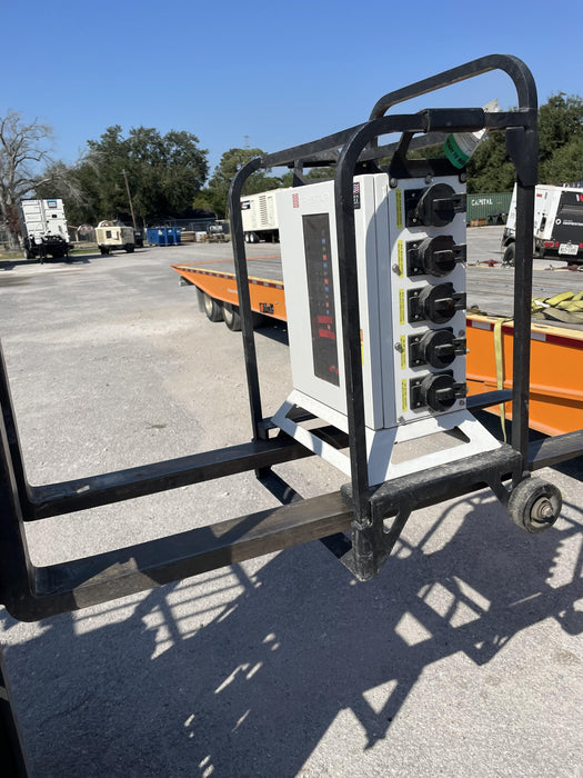 2020 TRYSTAR TP-43C-M-F10