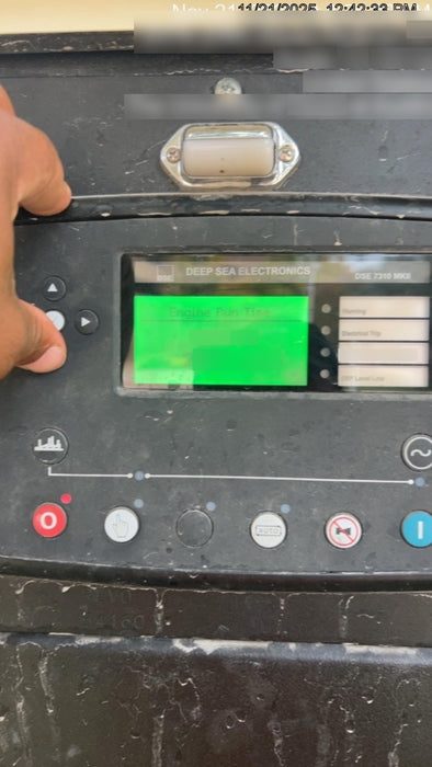 2023 ATLAS COPCO QAS 70