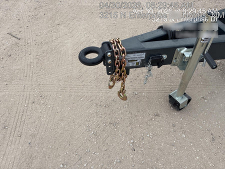 2026 AIRMAN PDSF375DP-6E1