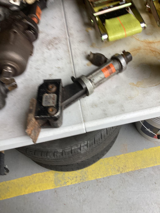 2022 GEARENCG MFG P95-525 GEARNCG MFG