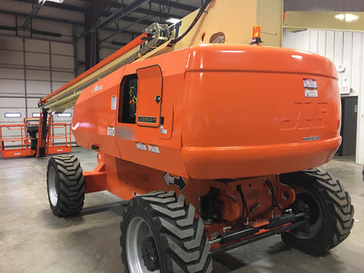 2019 JLG 860SJ
