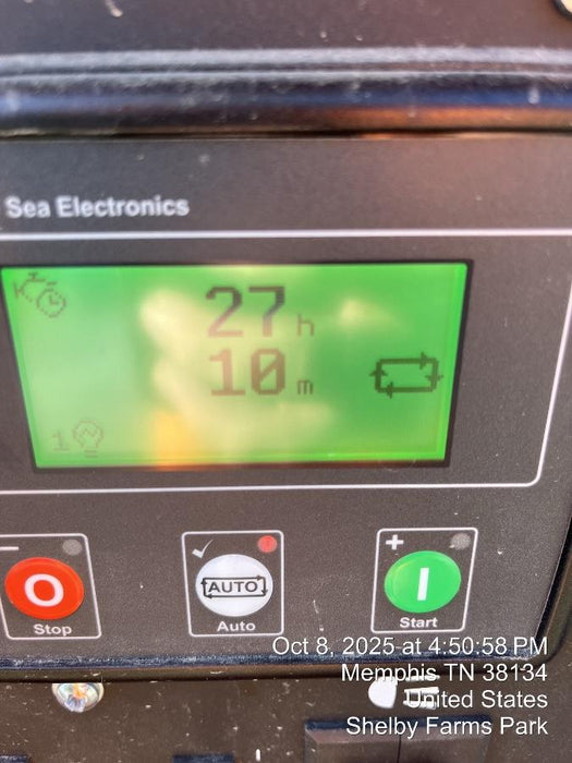 2025 WANCO WLTT-4MM4K