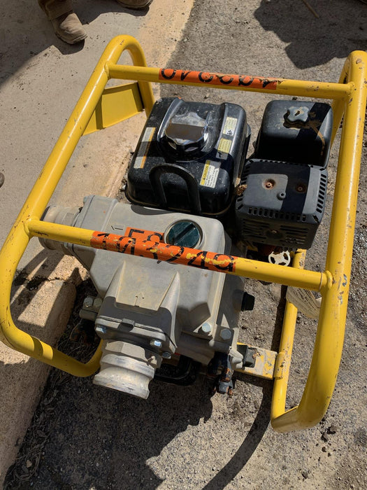 2020 WACKER NEUSON PT3A