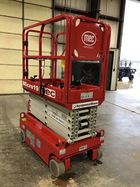 2019 MEC Micro 19