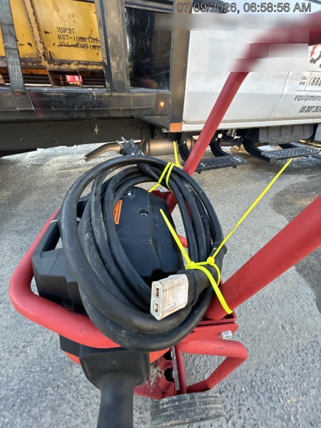 2025 HILTI TE 3000-AVR