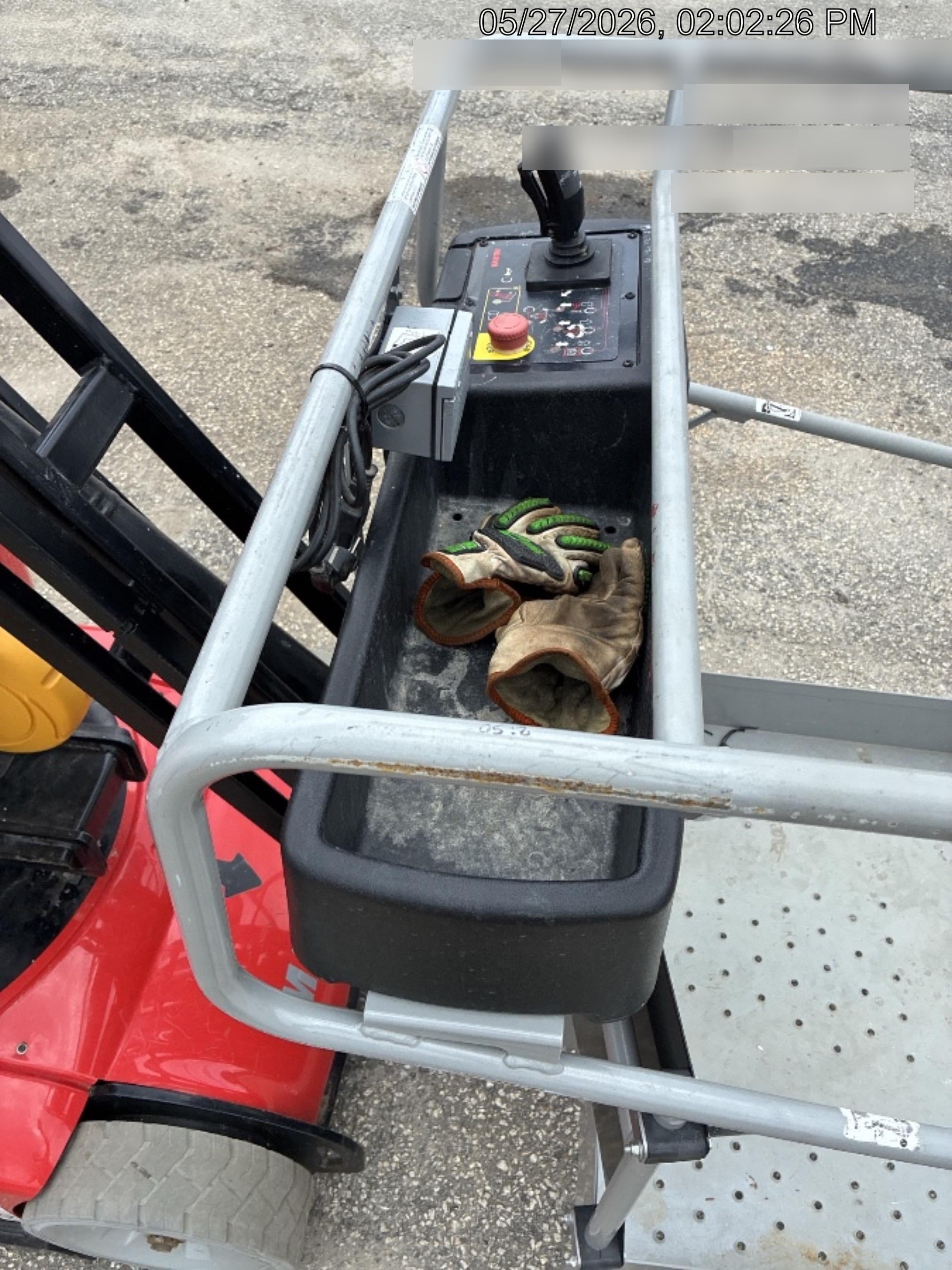 2023 MANITOU VJR 26