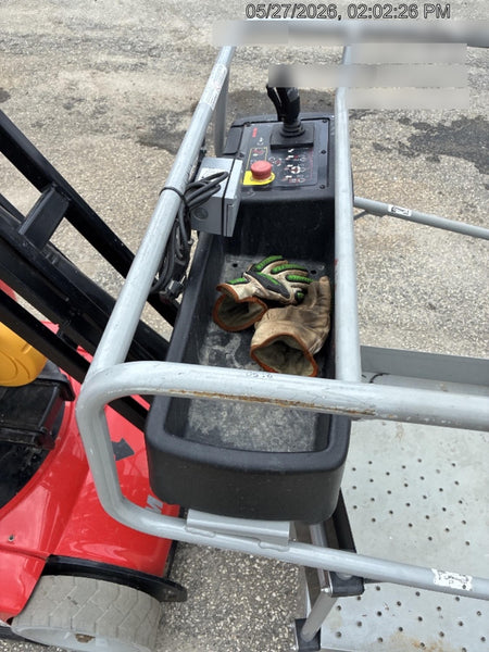 2023 MANITOU VJR 26