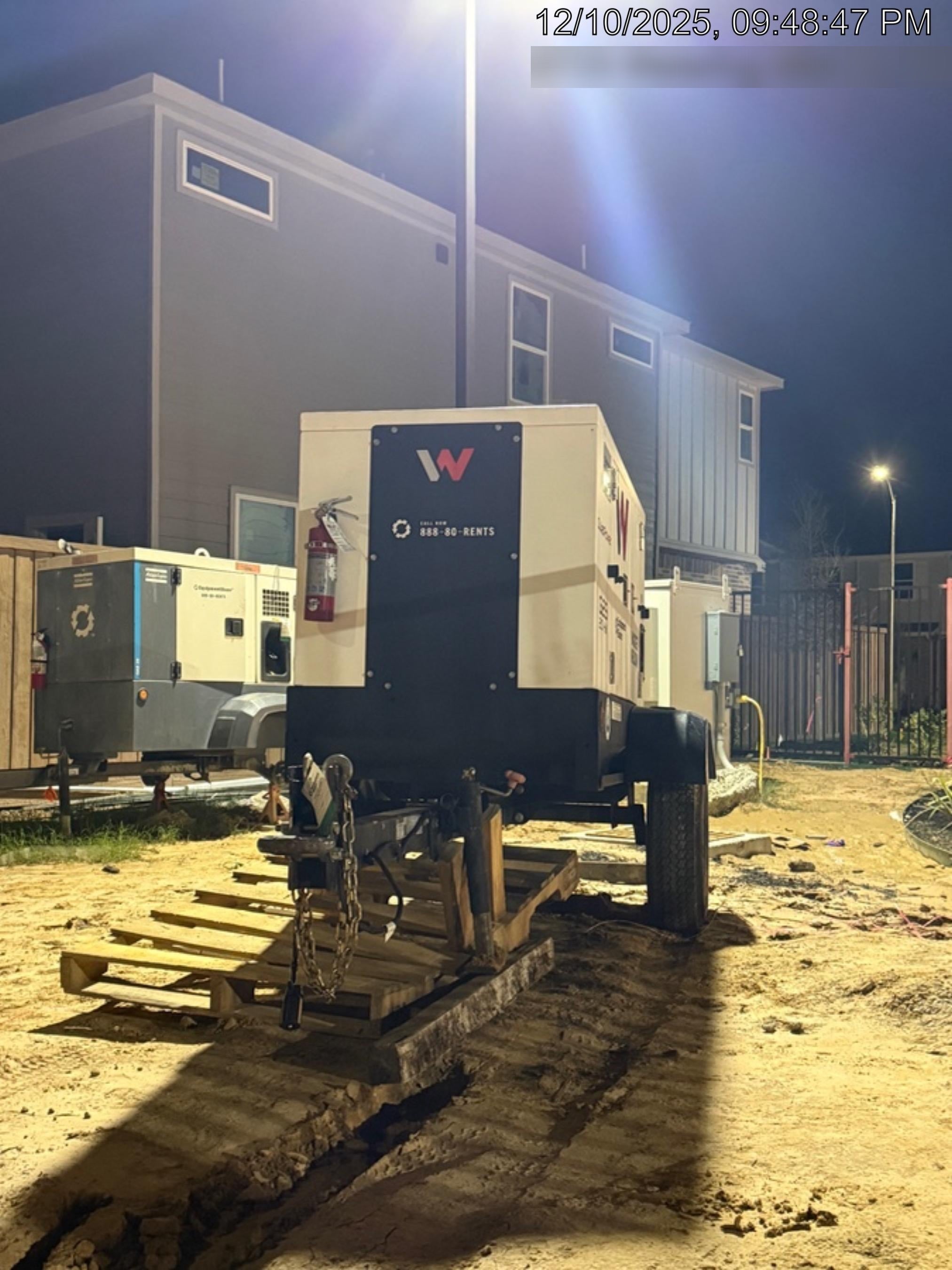 2022 WACKER NEUSON G25