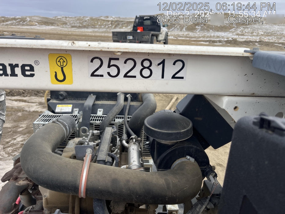 2022 ATLAS COPCO PAC F44 KD