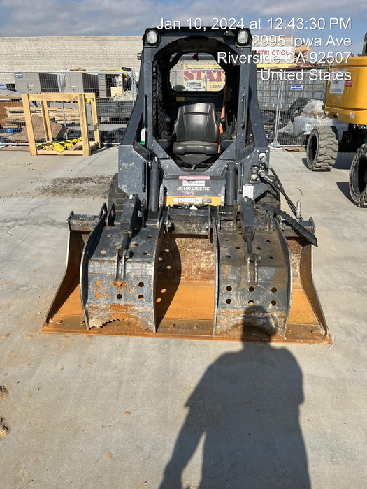 2023 SOLESBEE SBG-72