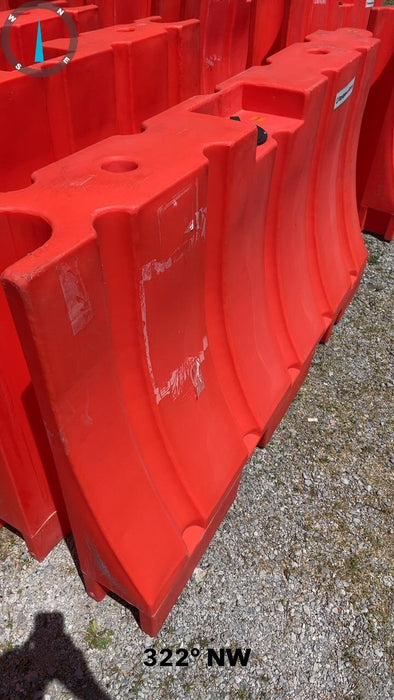 2023 HOUSTON BARRICADE WFB42