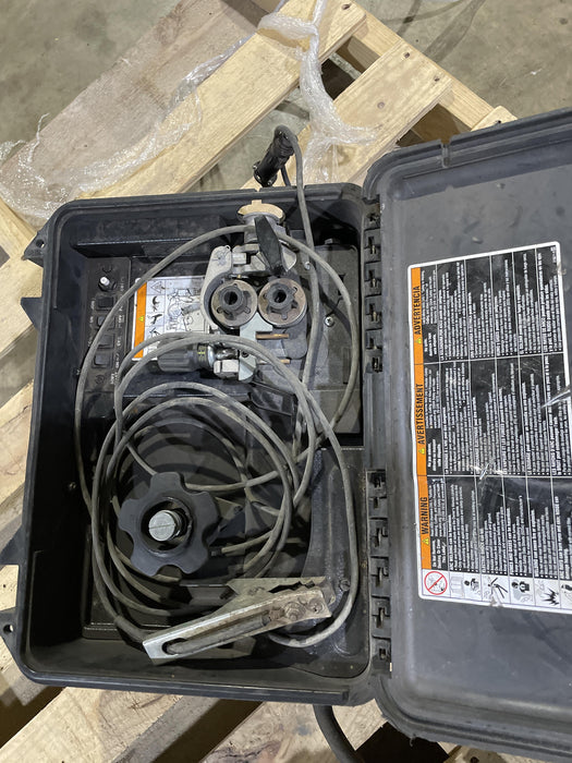 2023 MILLER ELECTRIC ArcReach 8