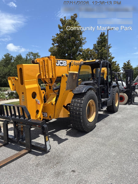 2025 JCB 510-56