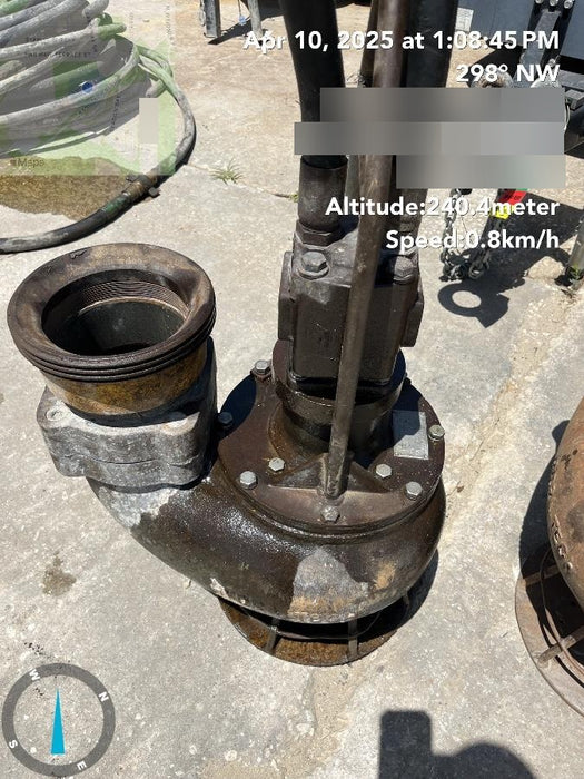 2021 HYDRA TECH S6TC