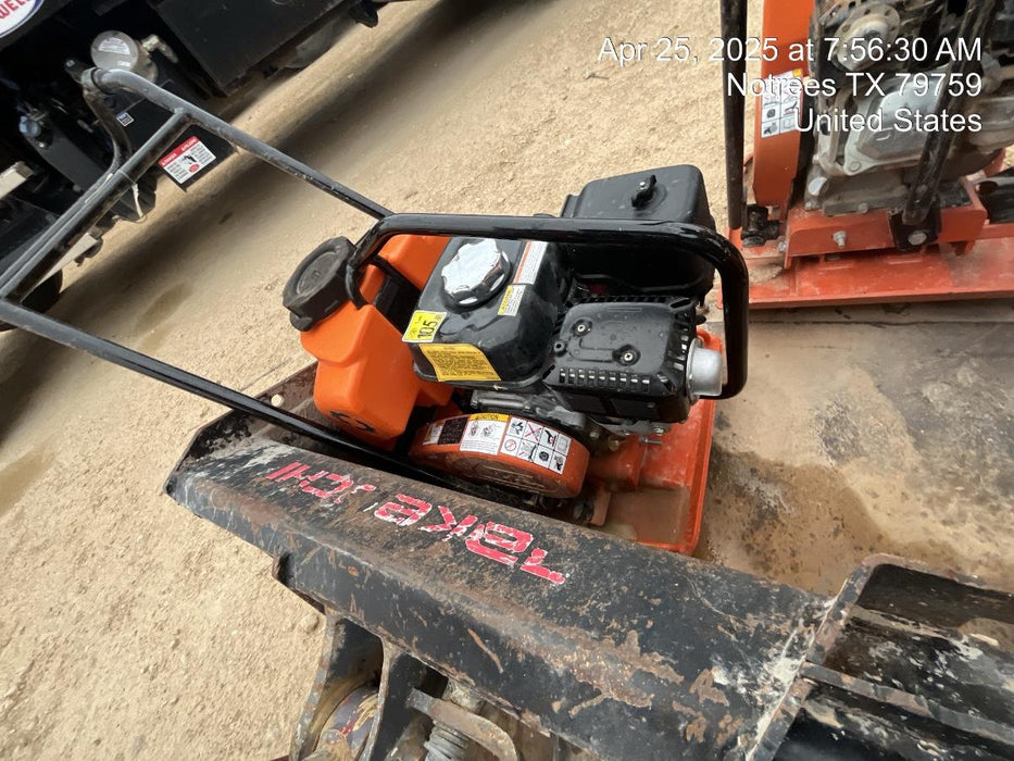 2023 MULTIQUIP MVC82VHW