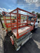 2018 Skyjack SJIII-3219 Skyjack SJIII3219 Scissor Lift w/Trojan Batteries