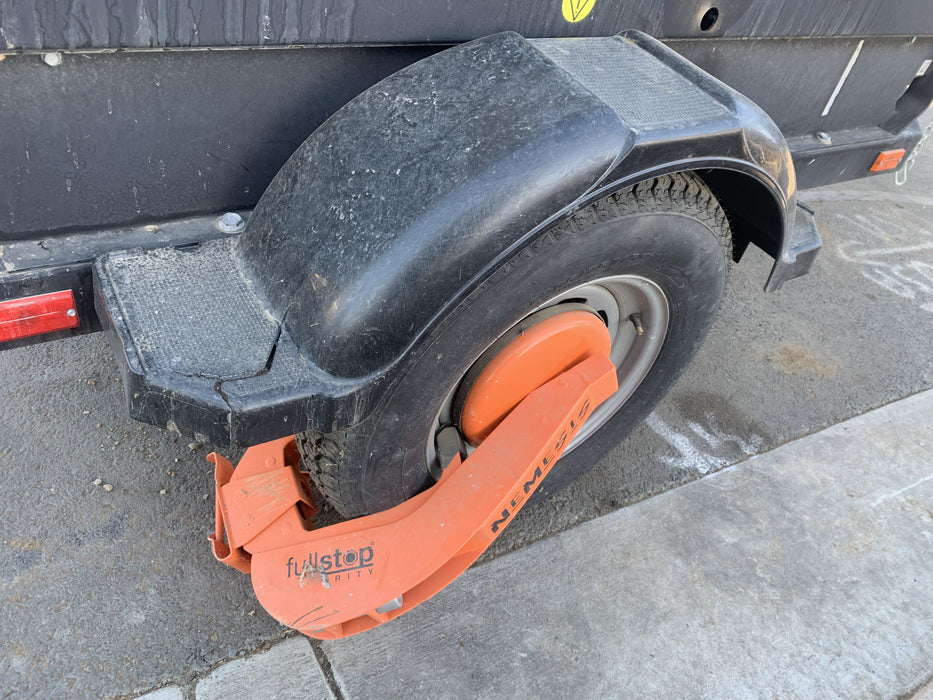 2019 WACKER NEUSON G25