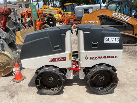 2023 DYNAPAC D.ONE