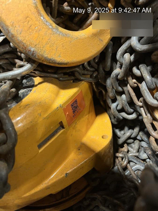 2024 HARRINGTON CF030-20