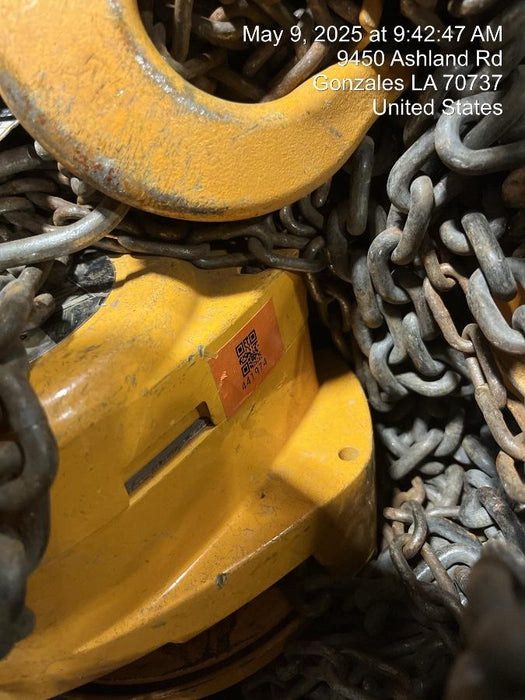 2024 HARRINGTON CF030-20