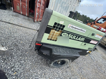 2019 SULLAIR 185-DPQ