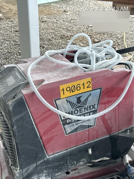 2021 PHOENIX DryMAX BLE