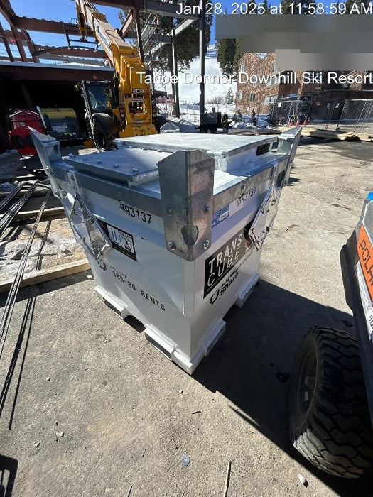 2024 WESTERN GLOBAL 10TCG-ES-12VFHK