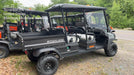 2023 Club Car CA1700D Canopy, Diesel, 4 Passenger