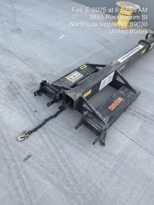 2024 STAR INDUSTRIES M1360B - Star JIB Boom