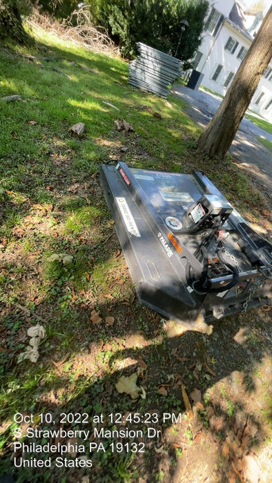 2021 PALADIN 30372A-0022