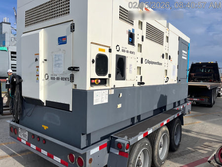 2022 ATLAS COPCO QAS 700