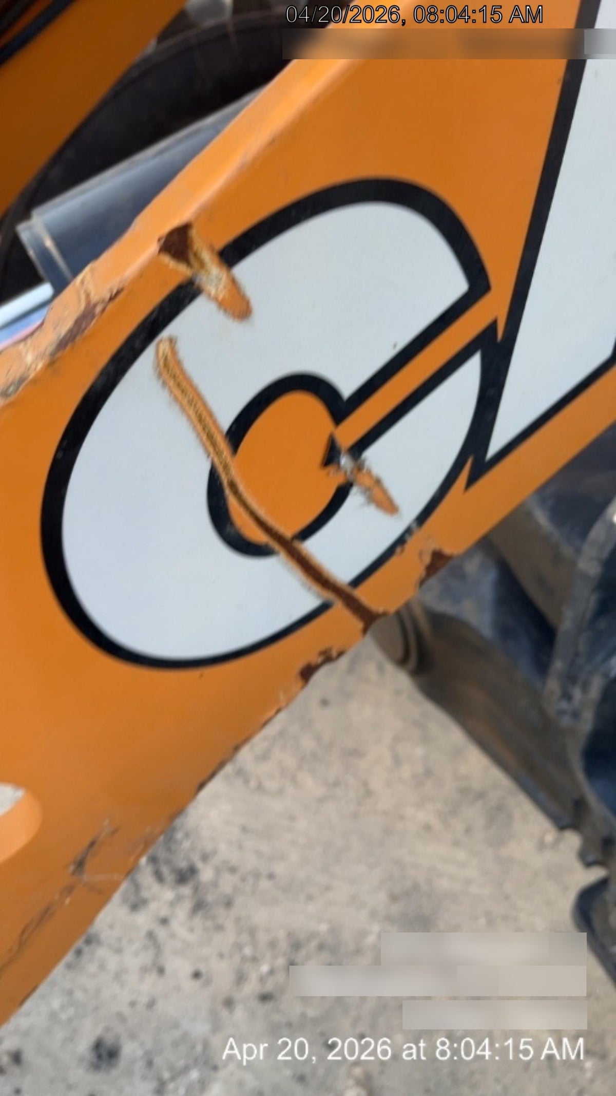 2023 Case 121F Cab, Tool carrier boom, Std speed, Professional package, Limited slip Diff, AC w/heater, Radio w/speakers, Air seat, 335/80 R18 SPT9 L2 Dunlap tires, Creep speed, Hyd SSL Std hyd aux compactible coupler, Auto ride control, Joystick, Transport protection, Std weather package, LED 2 front and rear lights