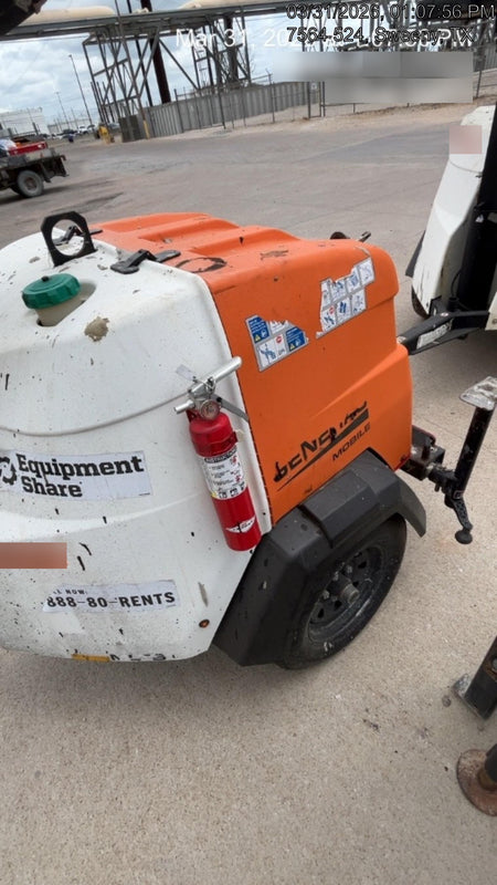 2024 GENERAC MLT2
