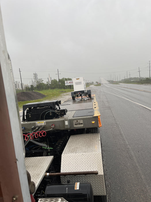 2022 AIRMAN SDG25S-8E1