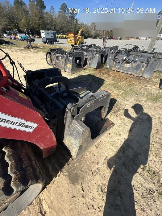 2022 PALADIN UTILITY GRAPPLE 11876-0022