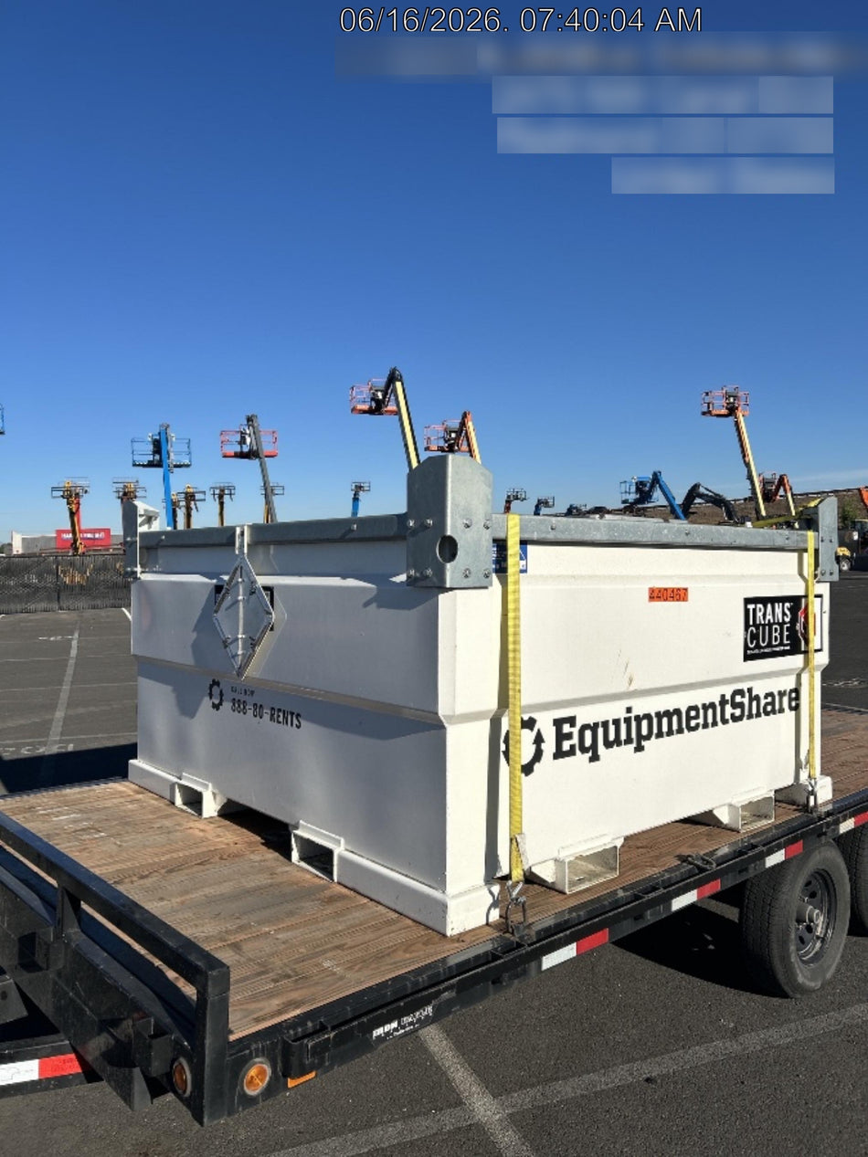 2024 WESTERN GLOBAL 50TCG