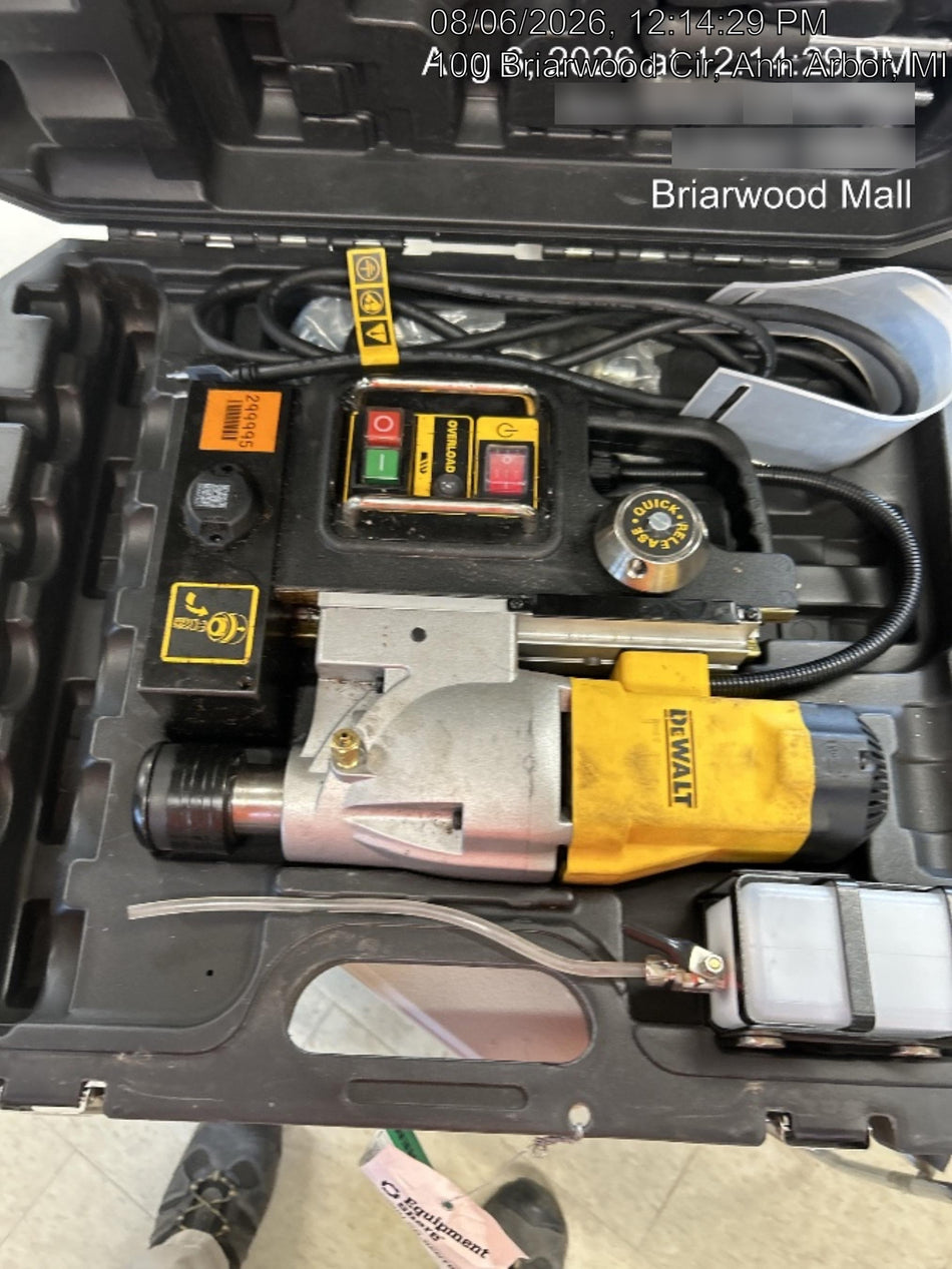 2023 DEWALT DWE1622K
