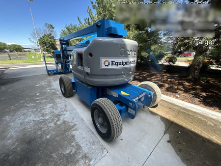 2023 GENIE Z-45/25J DC