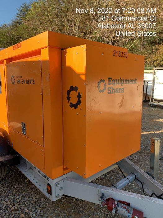 2022 PIONEER SAPP44S10L71-D2.9L4