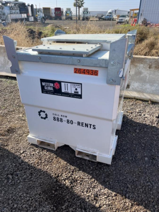 2022 WESTERN GLOBAL 10TCG-ES-12VFHK