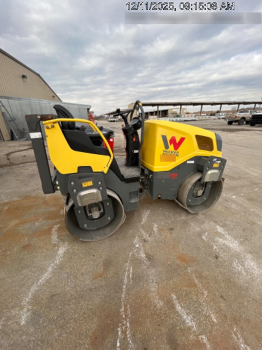 2020 WACKER NEUSON RD28-120