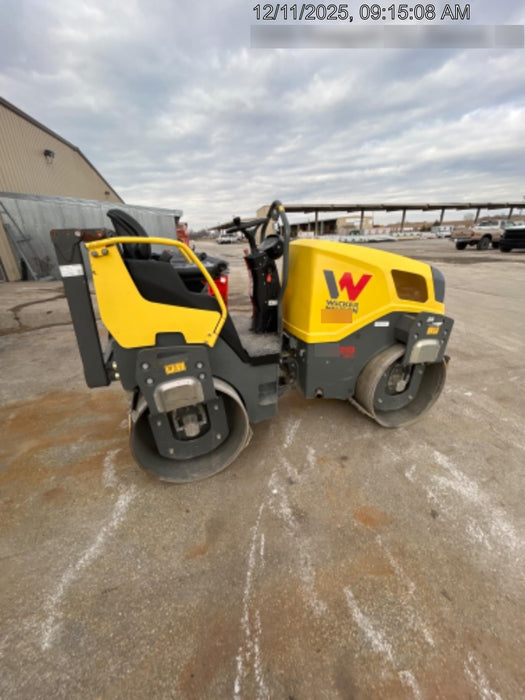 2020 WACKER NEUSON RD28-120