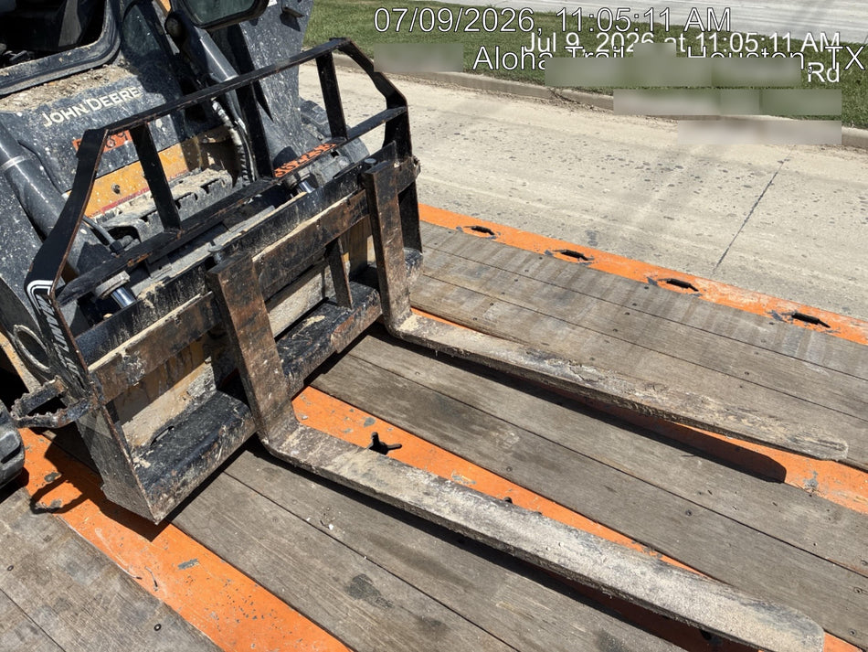 2023 MANITOU 50504723