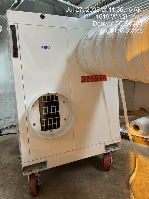 2023 KWIKOOL KPO5-21H