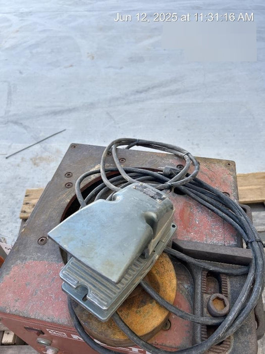 2021 MULTIQUIP MB25A