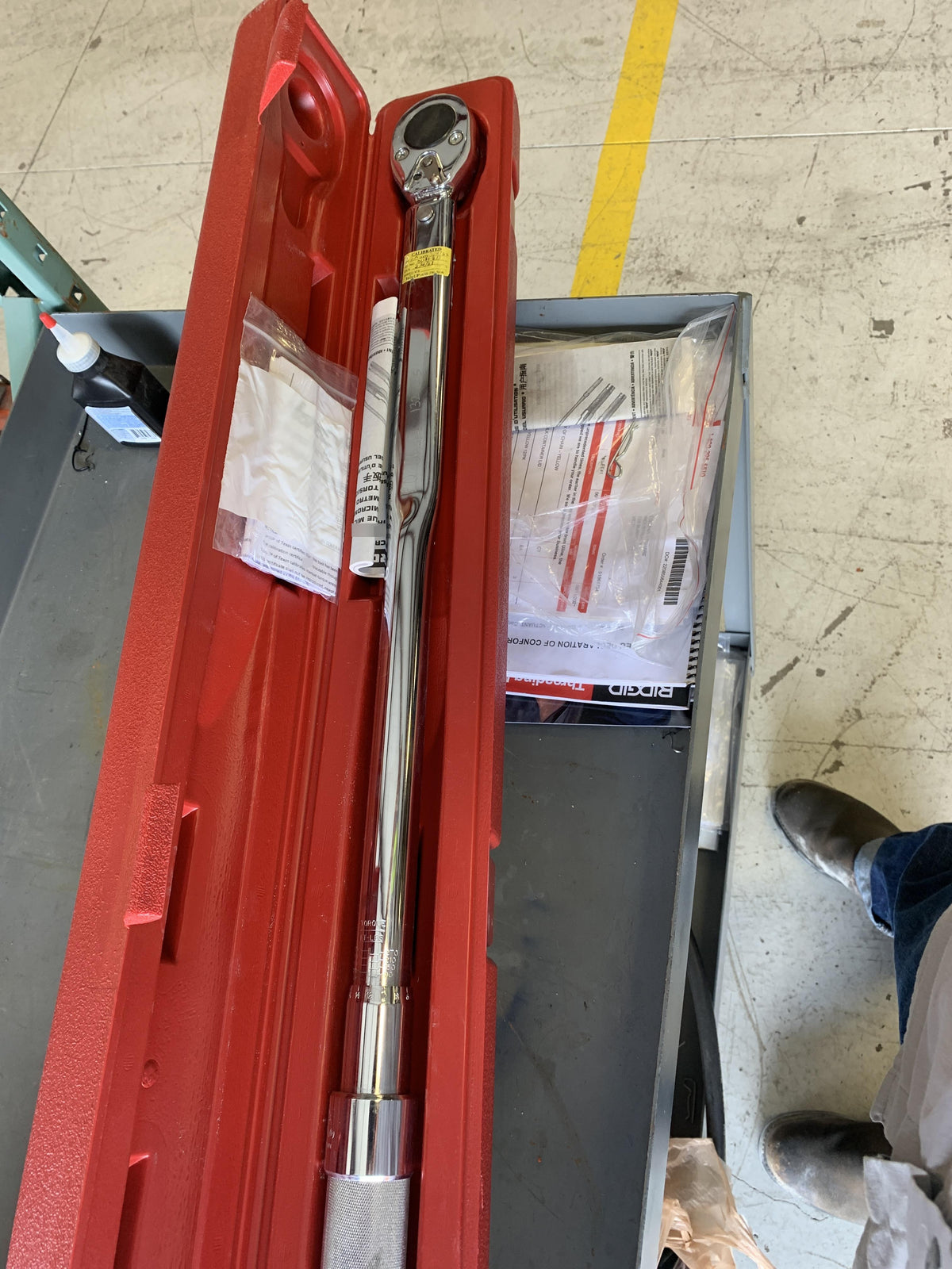 2021 PROTO J6018AB