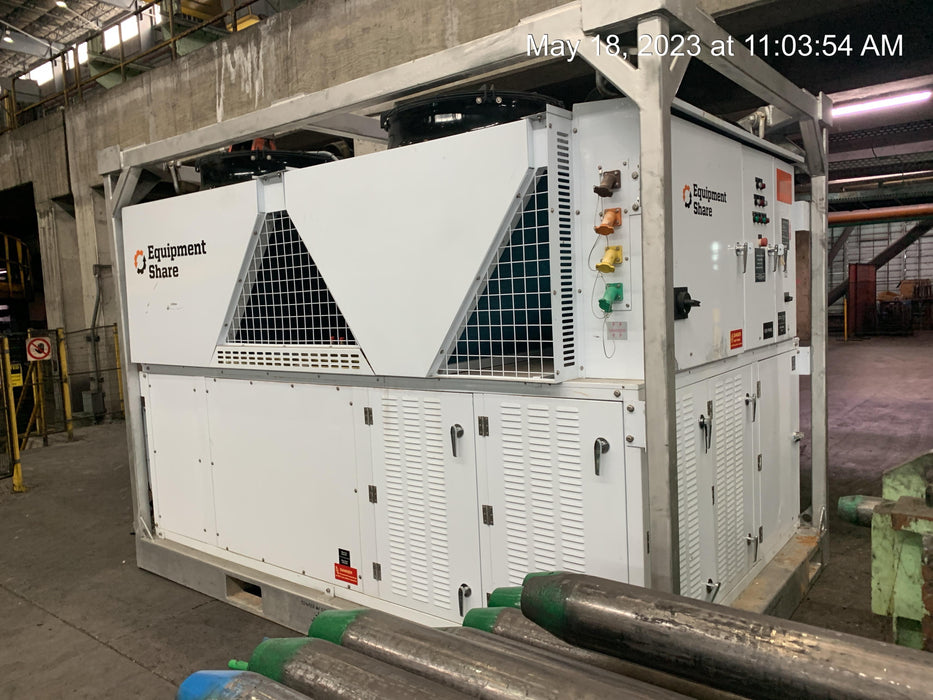 2022 SMARTECH SACP81A-HS