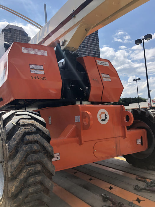 2021 JLG 860SJ